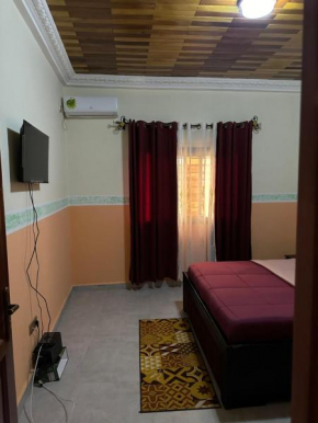 Residence timo